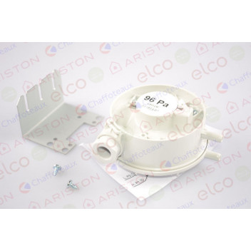 Ariston - Air Pressure Switch 96 Pa