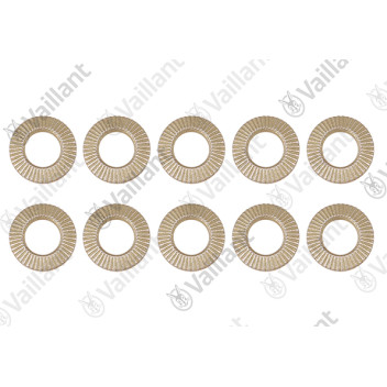 Vaillant - Washer, (X10)