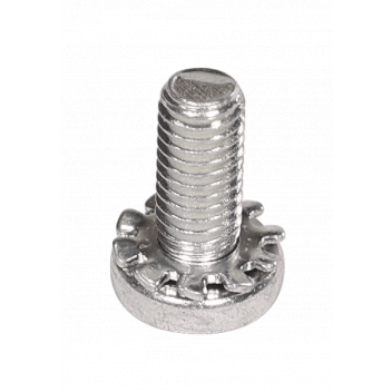 Worcester - Screw Captive External Shakeproof Washer