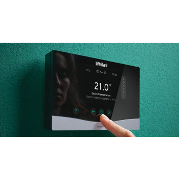 VRT380F - SensoHome RF - Wireless Programmable Thermostat