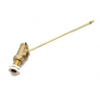 Float Valve - Part 1 HP - 3/4\" (14\" Arm)