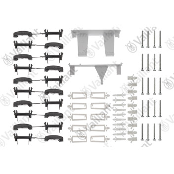 Vaillant - Fastening Kit, E-Box