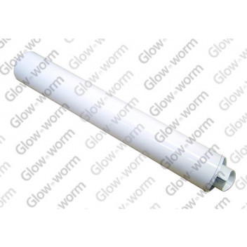 Glow-worm - Flue Duct