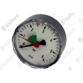 Vaillant - Pressure Gauge