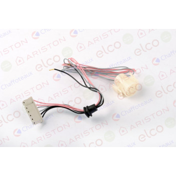 Ariston - Cable (P.C.B./Air Pressure Switch)