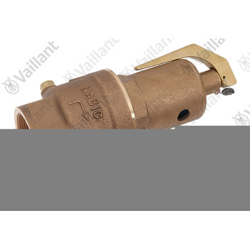 Vaillant - Pressure Relief Valve