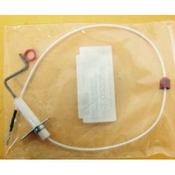 Alpha - Flame Sensing Electrode Cd32C