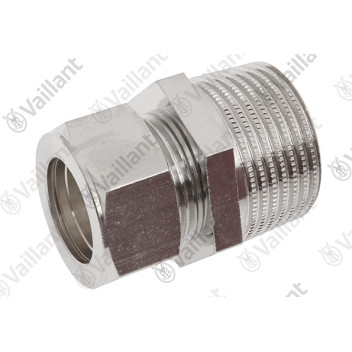 Vaillant - Compression Fitting