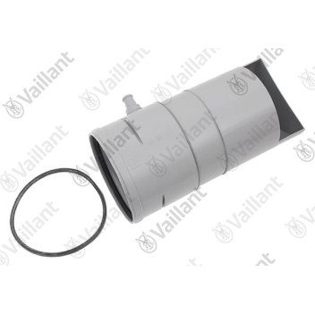 Vaillant - Silencer (Condensate Trap) 80-160 Kw