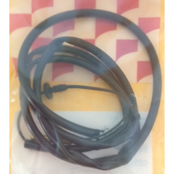 Glow-worm - Thermistor Control