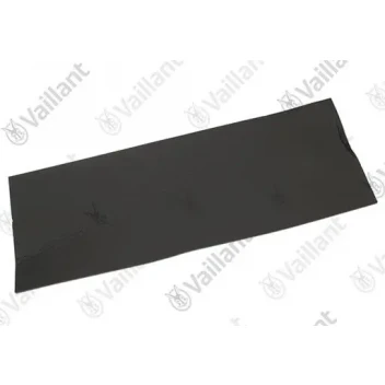Vaillant - Insulation, Side Panel