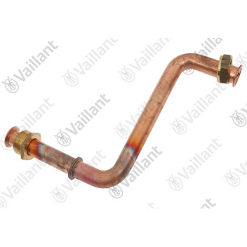 Vaillant - Tube