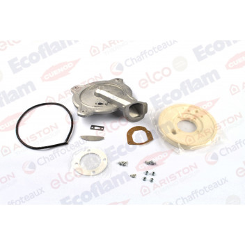 Ariston - Door Assy