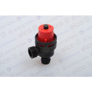 Ariston - Pressure Relief Valve (3 Bar)