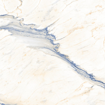 Porcelain - Viona Blue Polished - 300X600