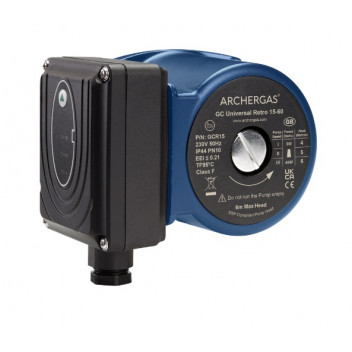 Archergas - Universal Replacement Head (Retro 15-60)