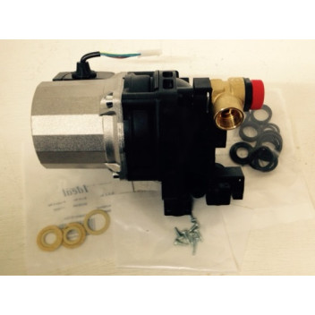 IDEAL COMPLETE PUMP KIT with PRV