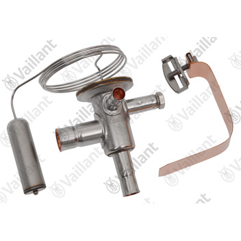 Vaillant - Expansion Valve Thermostatic 17 Kw