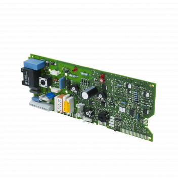 Worcester - Printed Circuit Board