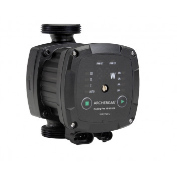 Archergas - Heating Pro 15-60/130 (Width Modulating Circulators)