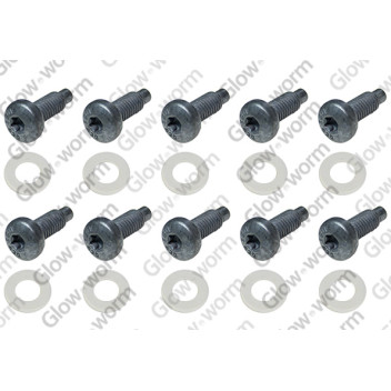 Saunier Duval - Screw, (X10)