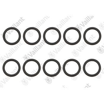 Vaillant - O-Ring, (X10)