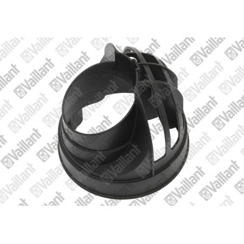 Vaillant - Cap (Wind Deflector), Black