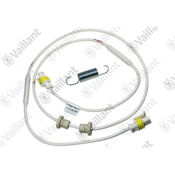 Vaillant - Resistor, Compressor