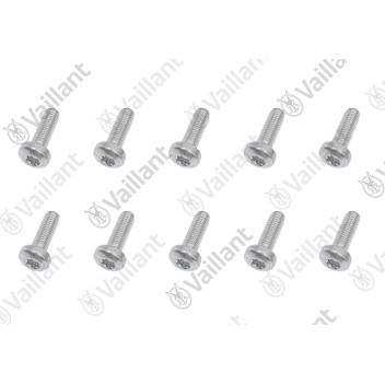 Vaillant - Screw, (X10)