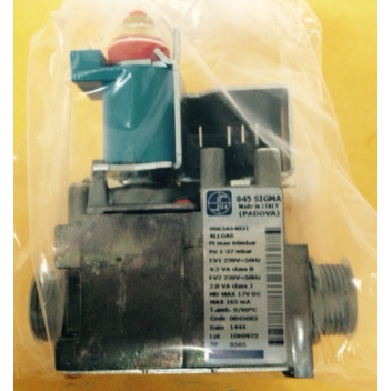 IDEAL GAS VALVE SIT S0.845.083