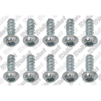 Vaillant - Screw, (X10)