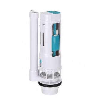 Keyplumb - Mechanical Dual Flush Valve