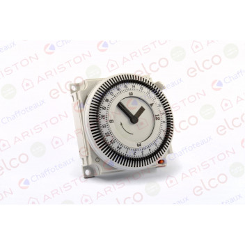 Ariston - Timeclock *Now Use - 65116875-01*