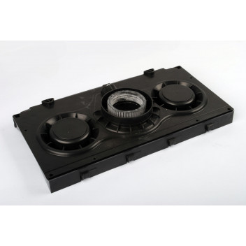 Ariston - Case Cover Assy