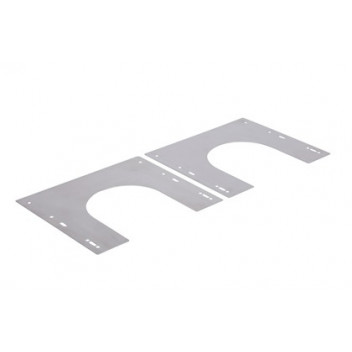 Roof Cover Plate