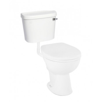 Toilet - Roman - Low Level
