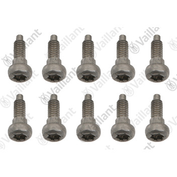 Vaillant - Screw, (X10)