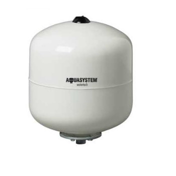AquaSystem - Potable Expansion Vessel - 24L (No Bracket)
