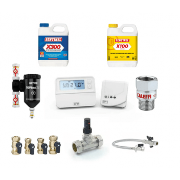 Thermosphere - Installation Kit (For Electric Combi)