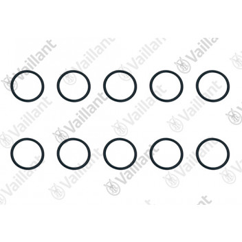 Vaillant - O-Ring, (X10)