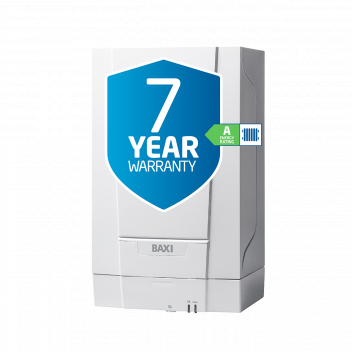 Baxi 619 Heat Only Boiler