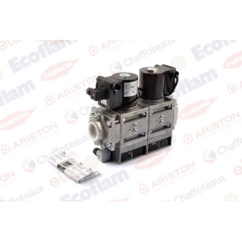 Ariston - Valve Gas Cg340R01-Vt2Wf1 Zu Typ 9-12