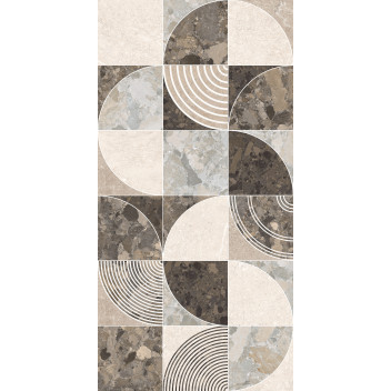 Porcelain - Prozzo Crv 1088 Decor - 1200X600