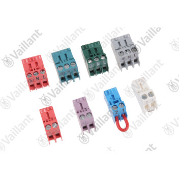 Vaillant - Connector Proe (Set)