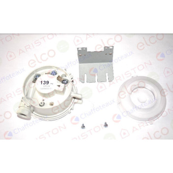 Ariston - Air Pressure Switch 139 Pa