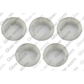 SD WASHER / FILTER PACK (PK5)