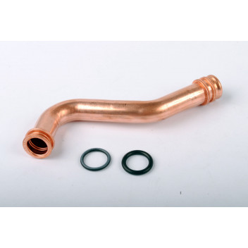 Ariston - Pipe (C.H. Return)