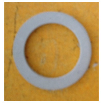 Biasi - Flat Gasket 3/4\"