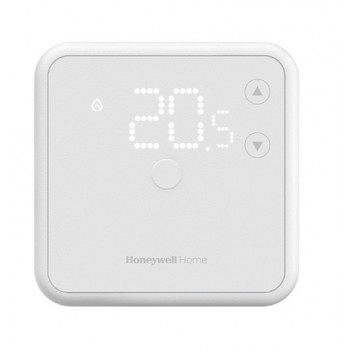 Honeywell - DT4R - Wired Room Thermostat