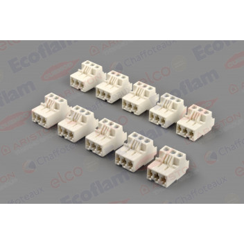 Ariston - Connector 3P (X5)